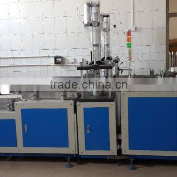 New automatic high speed paper plate / dish making machine