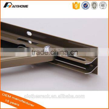 Aluminum Alloy Wall Mounted Clothes Drying Racks photo-5