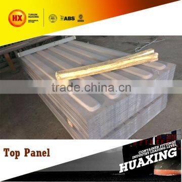 Factory , Manufacturer Shipping Container roof panel