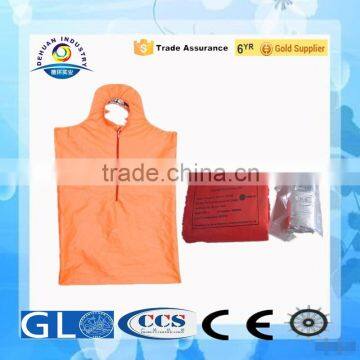 CCS approved Thermal protective aid