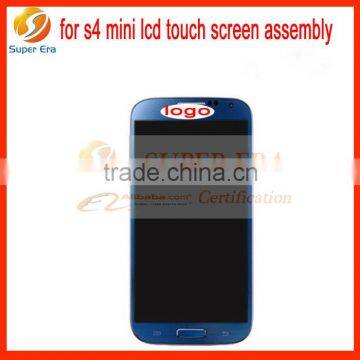 Hot Selling Low Price for Samsung s4 Mini Lcd + Digitizer Assembly Factory Selling photo-6