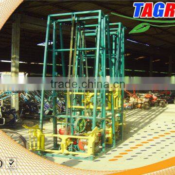 High quality automatic-lifting machine mini sugarcane lifter SL5