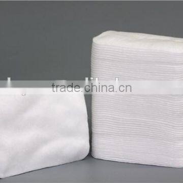 Double Side Comfortable White Remove Cotton Pad photo-6