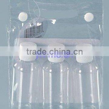 mini travel toiletry kit for airline