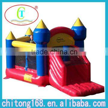 Inflatable Jumping Bouncy Castles With Slides For Sale                        
                                                Quality Choice
                                                    Most Popular