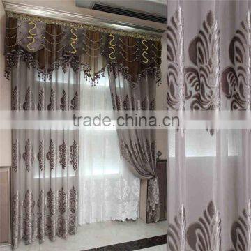 2016 latest resin curtain hooks motorized sheer turkish curtain                        
                                                Quality Choice