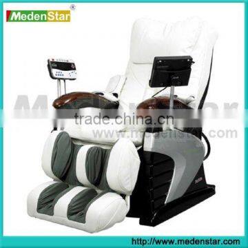 Touch Screen Remote Control Massage Chair H015