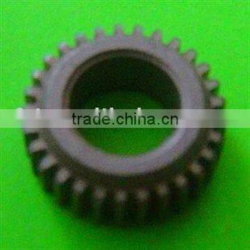 powder metallurgy transmission gears