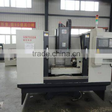 VMC7032A Promotion Cnc Machine Center photo-2