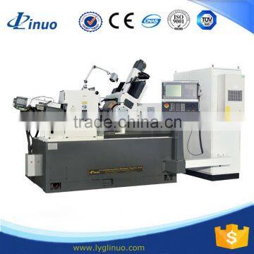 MK1060A china economic plc or cnc centerless grindingmachine