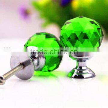 Cheap price different colors crystal gear shift knob