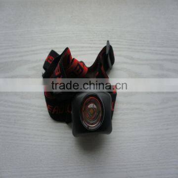 24V LED Headlight With 3xAAA Battery (LFL1475) photo-6