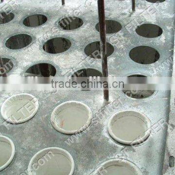 Food Industry Filter Bag ,dacron +antistatic Fiber Filter Bag photo-5