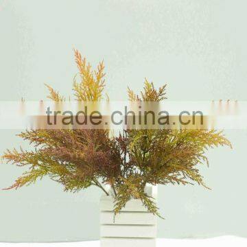 cheap artificial flower arrangements Ornaments ,artificial flower indooor and outdoor