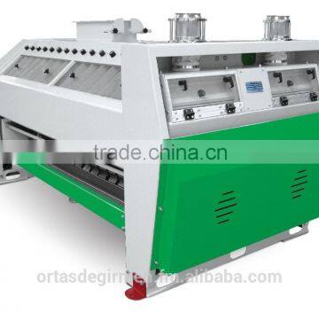 Semolina Purifier