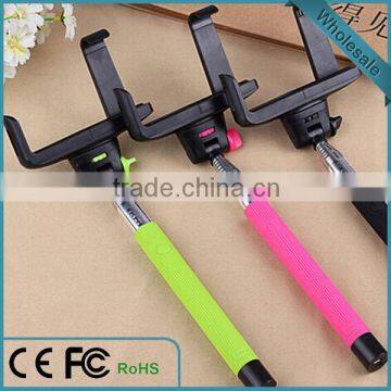 China Supplier Wholesale Selfie Stick