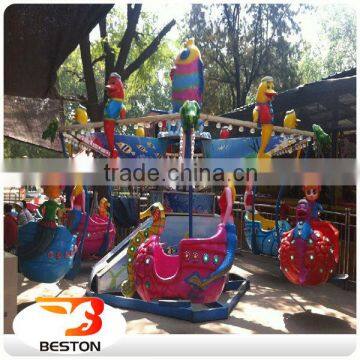 Popular and cheap kids amusement rides ocean walk for sale