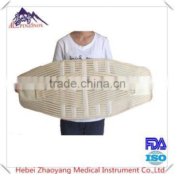 Orthopedic Waist Belt Waist Support Belt photo-5