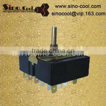 SC-501 select toggle switch