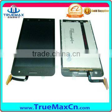 Transparent LCD Panel Display for Asus Zenfone 5 Lcd With Touch Screen Panel Replacement photo-5