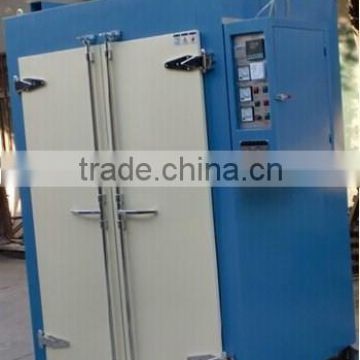 silicone post curing oven hot sale