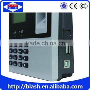 fingerprint attendance machine wholesale price