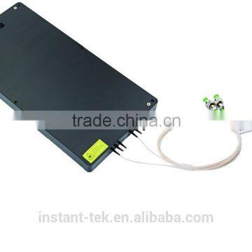 INST Long distance Communication fiber optic amplifier