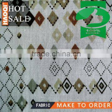 Wholesale 100% Cotton Fabric Textile Made in China Zhejiang Shaoxing Factory Poplin Digital Print Cotton Textile photo-6