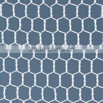 Hexagonal Wire Netting