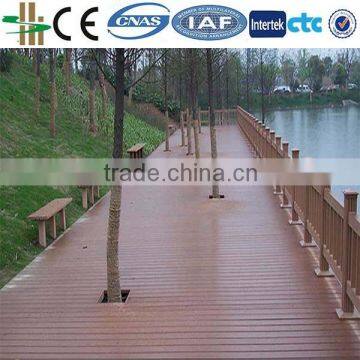 wpc balcony deck