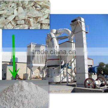 Best Quality Gypsum Grinding Mill Machine