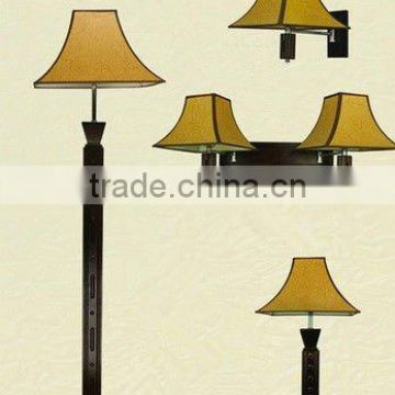 2014 Lamps and lanterns of wood craft supplies hotel