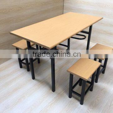 Ningbo Canteen Dubai Dining Tables and Chairs photo-2