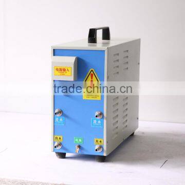 15kw All-in-one High Frequency Induction Heating Welder photo-2