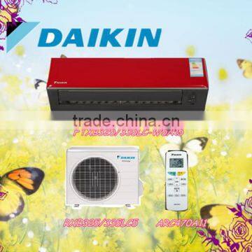 daikinr 410a refrigerant wall mounted split type inverter air-conditioner