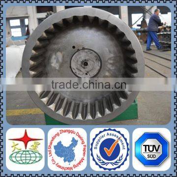 High Speed Rewinding Machine Paper Roll photo-4