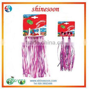 alibaba China kids bike streamer bicycle streamer