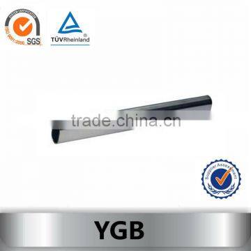 stainless steel rails for sliding door wardrobes YGB