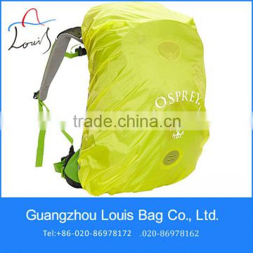 backpacks with Detachable rain cover