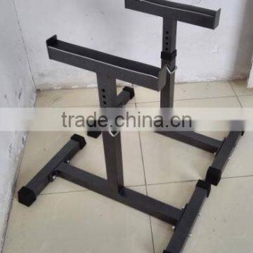 BODY BUILDING EQUIPMENT/ECONOMIC SQUAT STAND