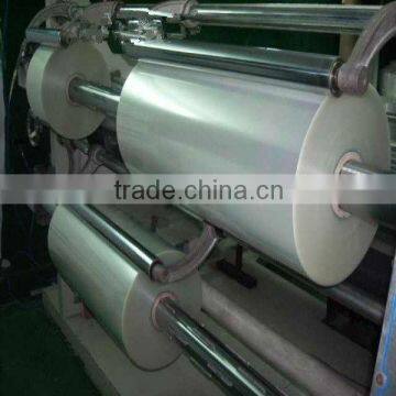 polyester film