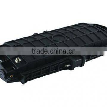 12 to 48 Fibers Fiber Optic Splicing Closure