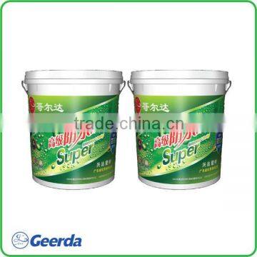 Geerda K11High Quality Excellent Water-resistant Waterproof Coating