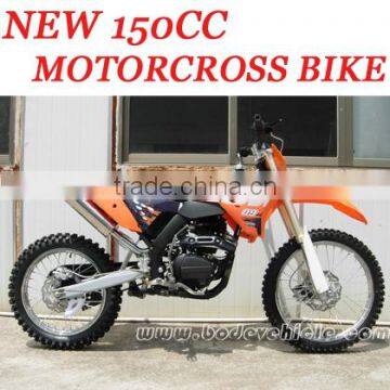 NEW 150CC MOTORCROSS BIKE