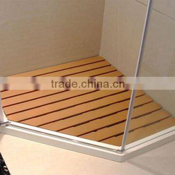 Eco-friendly high quality bath mat