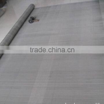 Stainless Steel Wire Cloth/302-304-316 Filter Mesh /plain Stainless Steel Mesh Filter