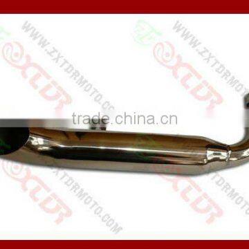 Monkey bike parts exhaust muffer