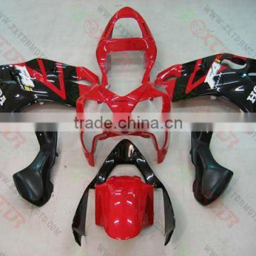 High Performance Racing bike fairings