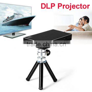 Yes Portable and 50-100LM Brightness Latest Projector Mobile Phone photo-4