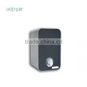 Mini air purifier HEPA filtration